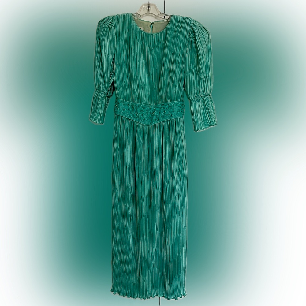 Talbots Joan Leslie Dress